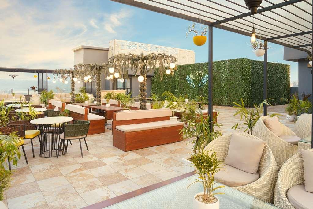 Clarion Hotel Epicure Dehradun Einrichtungen foto