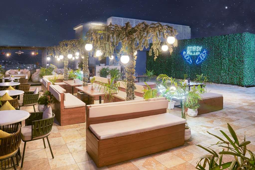Clarion Hotel Epicure Dehradun Einrichtungen foto